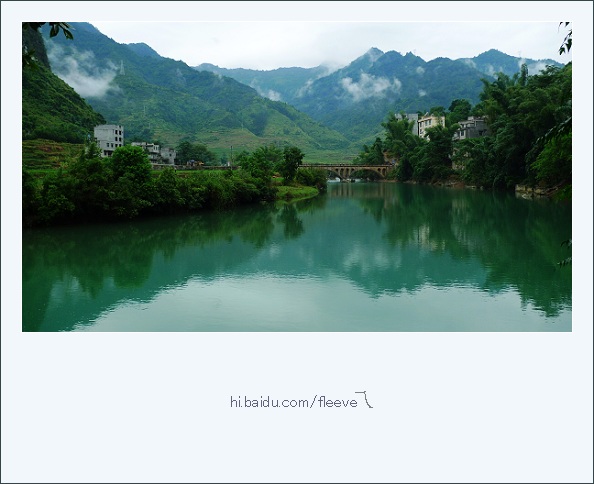 新雨后 摄影 安闲