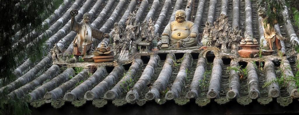 古建筑 摄影 天地山水