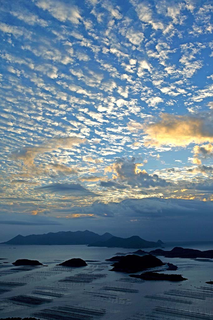 霞浦风光【4】 摄影 秋日明月