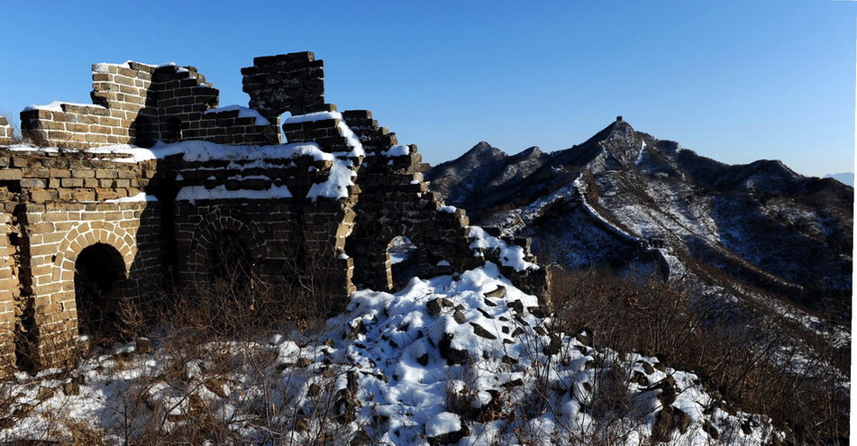 留住文明 摄影 海军基地