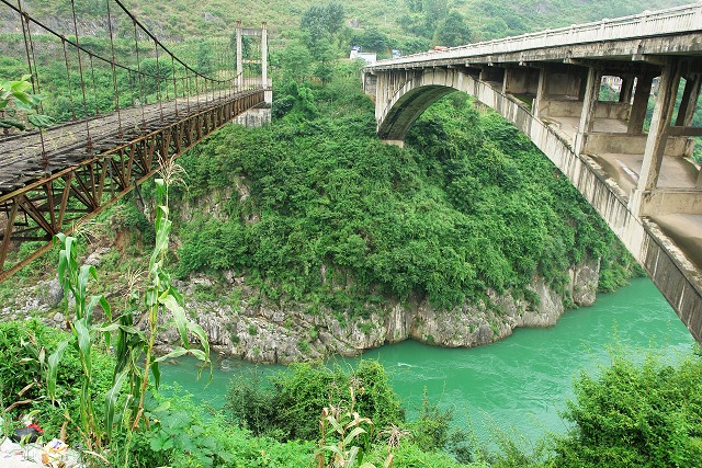 历史的变迁 摄影 天方地圆