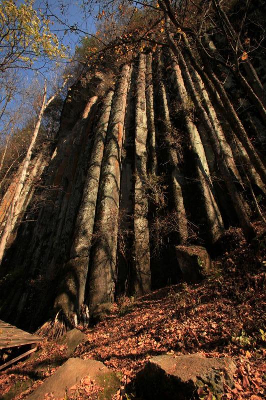 直冲霄汉 摄影 无限江山