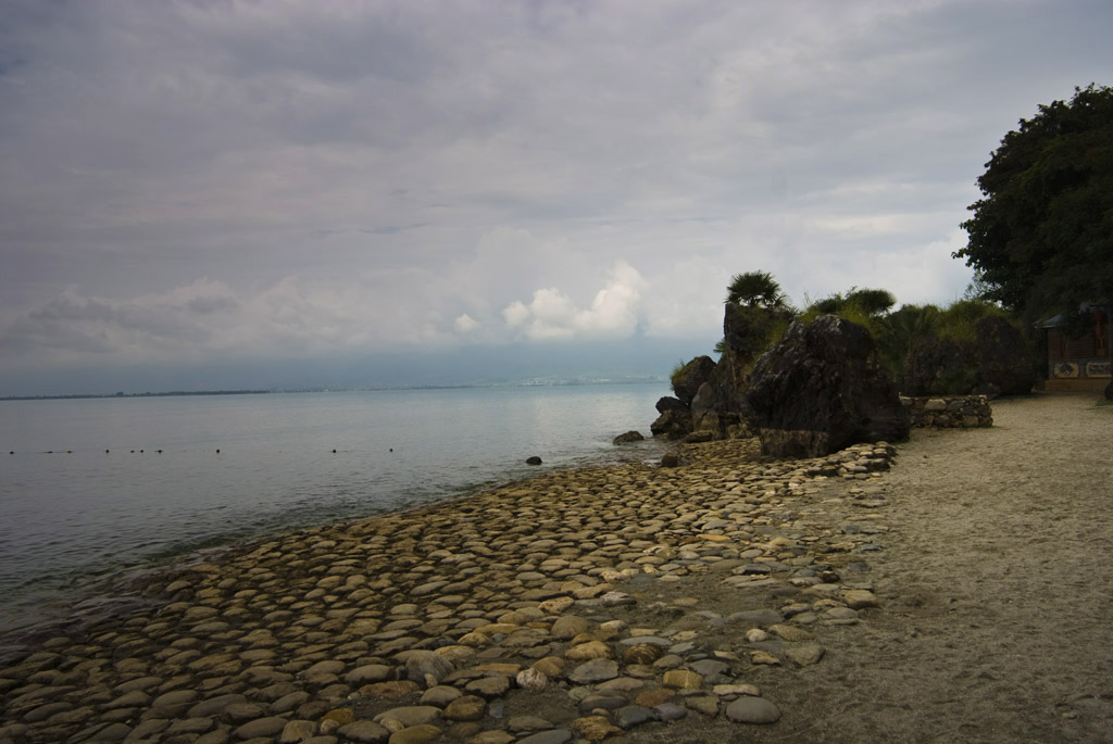 洱海（4） 摄影 XIAYOU