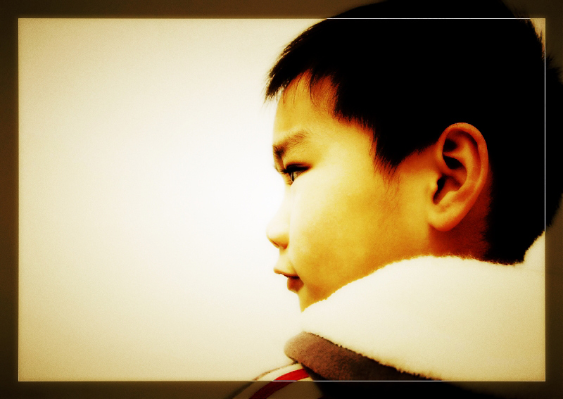 son 摄影 LiYong_sam