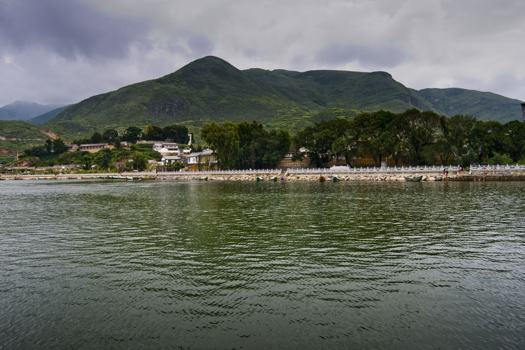 洱海(7) 摄影 XIAYOU