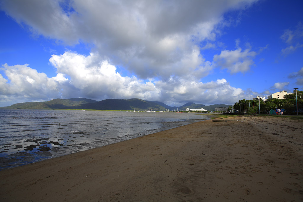 海滨风光 摄影 北佬