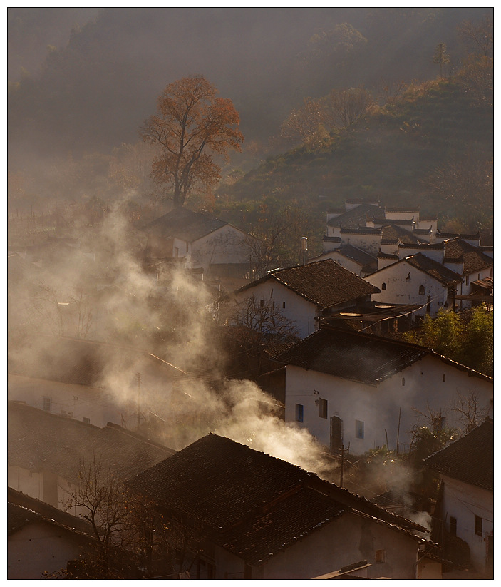 石城小景 摄影 愚公好摄