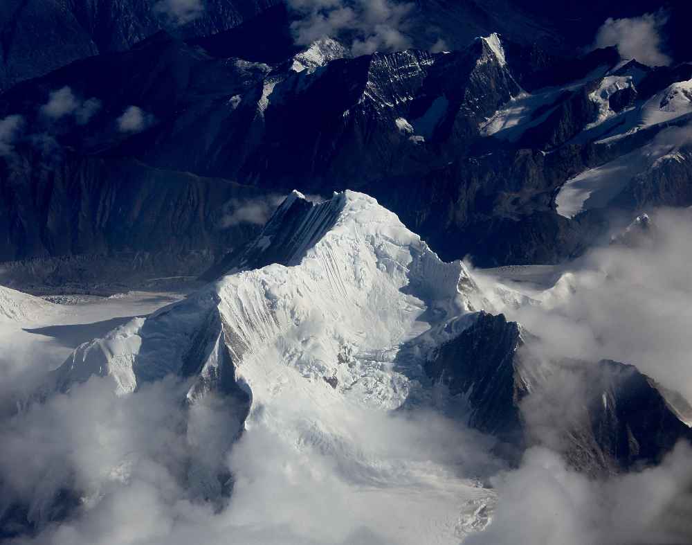 2009西藏行- 那山 摄影 三人