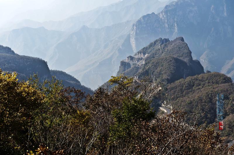 云台山 14 摄影 春流漱玉