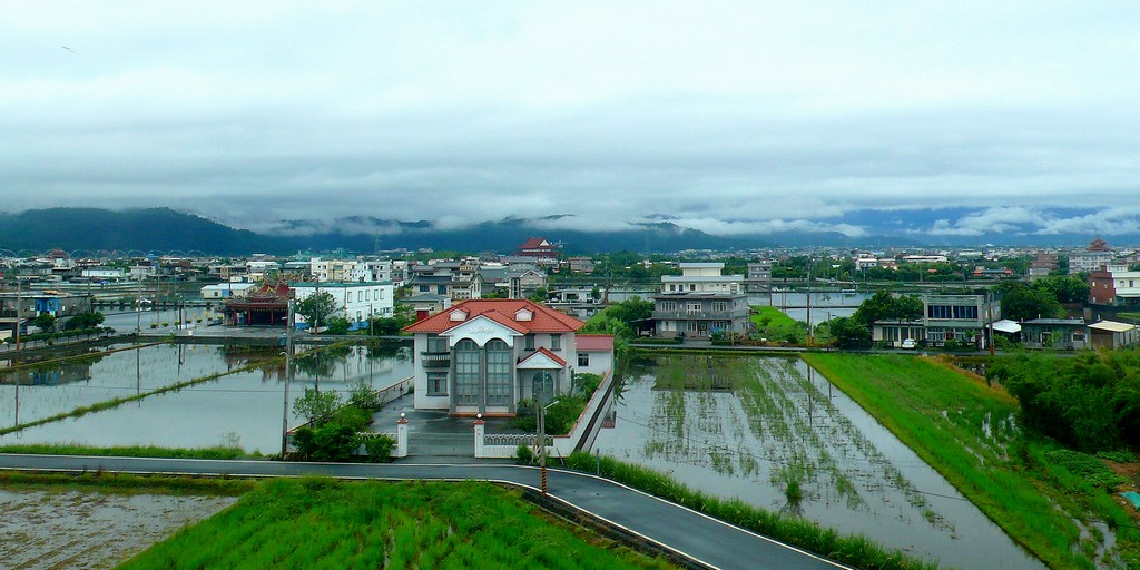 宝岛乡间... 摄影 qcsrhxz