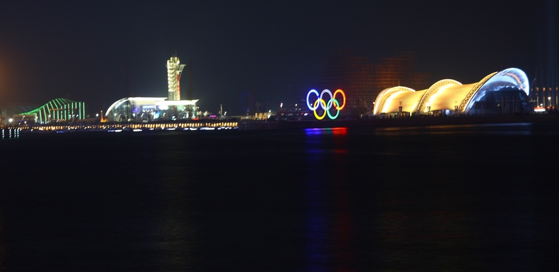 夜景 摄影 佳友450D