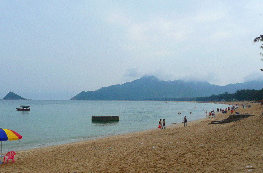 西衝 摄影 小魚兒