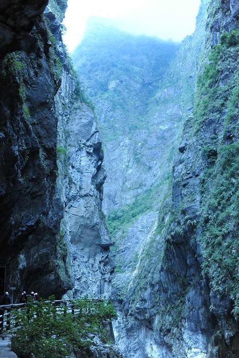 大峡谷 摄影 无欲则刚