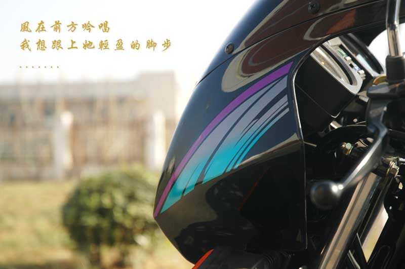 YAMAHA 摄影 金澄