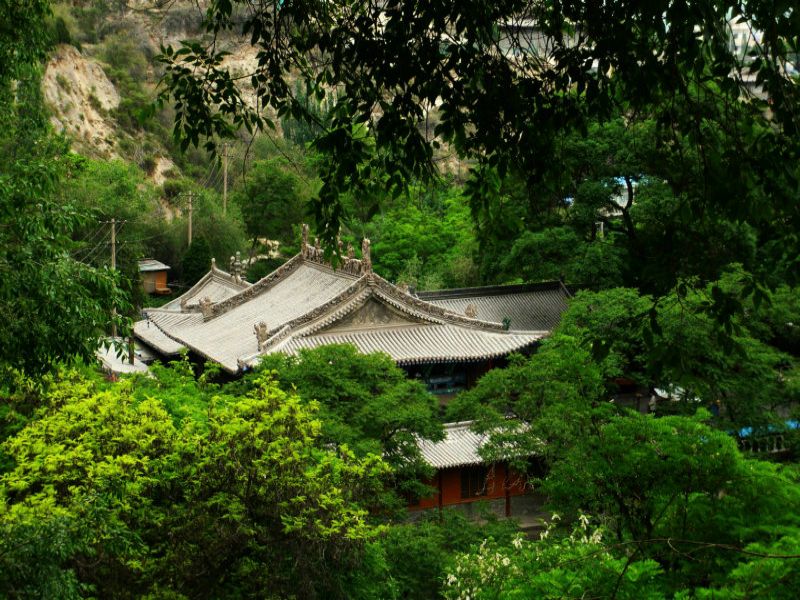 玛尼寺 摄影 kaijun-45