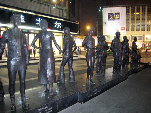 60、70、80、90年代 摄影 水de海洋之心