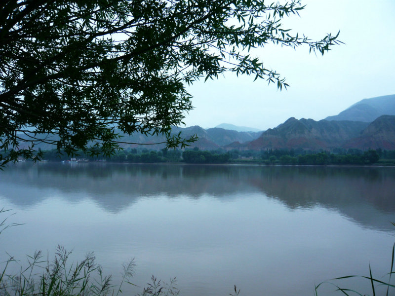 黄河三峡 一 摄影 kaijun-45