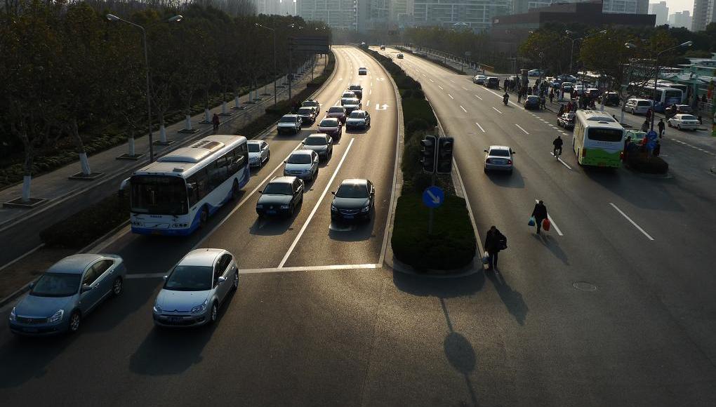 走别人的路，让别人无路可走 摄影 maql