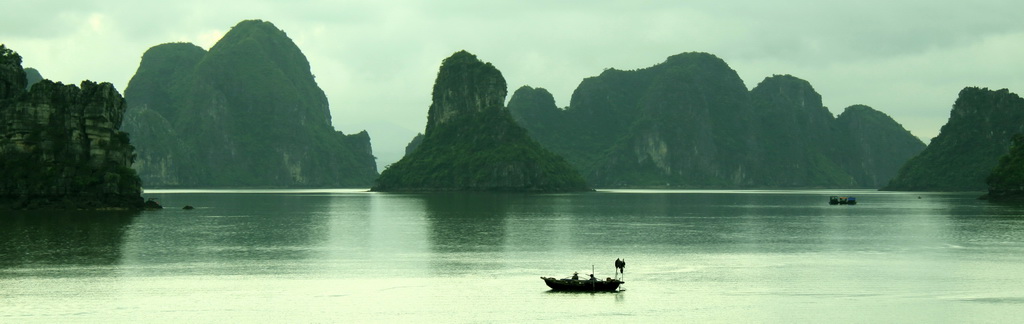 海上桂林 摄影 老铁老铁