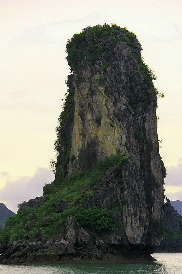 奇峰 摄影 老铁老铁