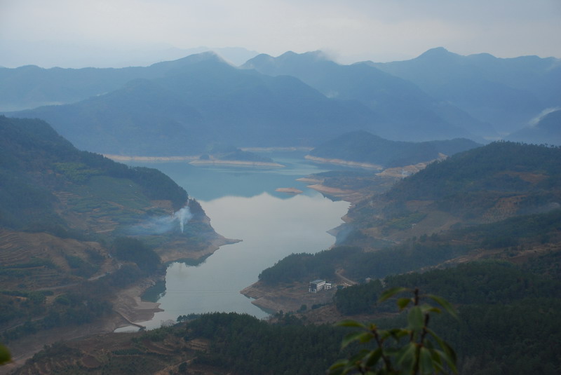 河山 摄影 志林兄