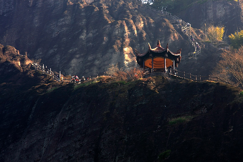 天游小景 摄影 老过