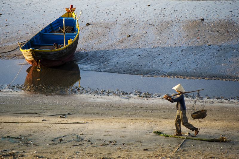 Fish Village 摄影 chookia