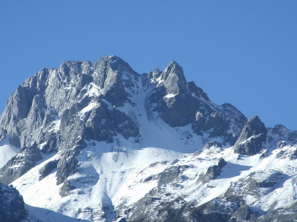 玉龙雪山 摄影 pirile