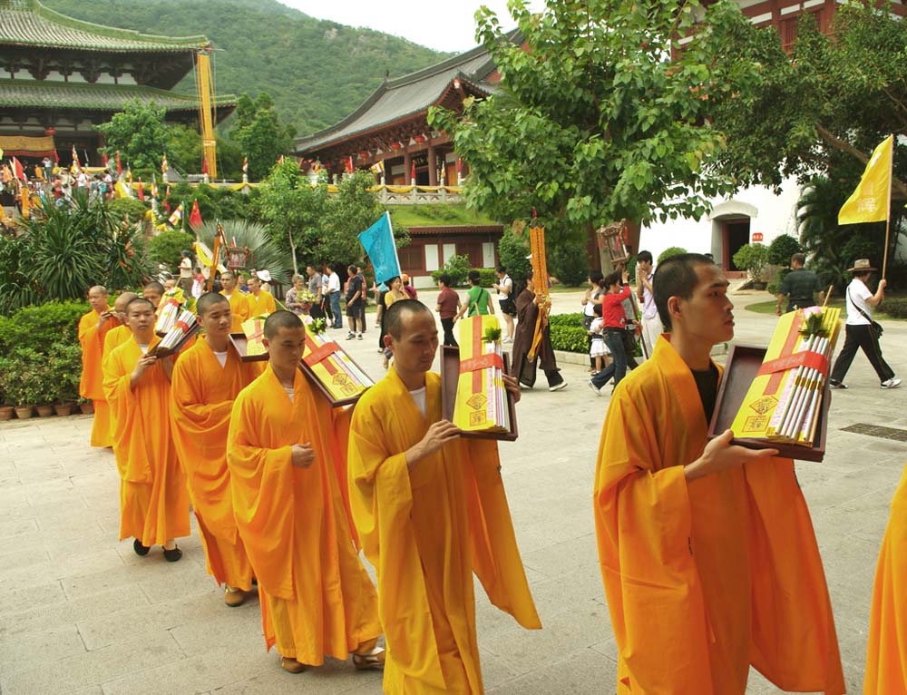 盛典之八！ 摄影 沈阳拍