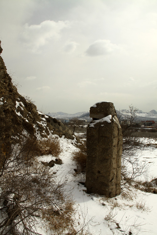 钤—雪印 摄影 小工