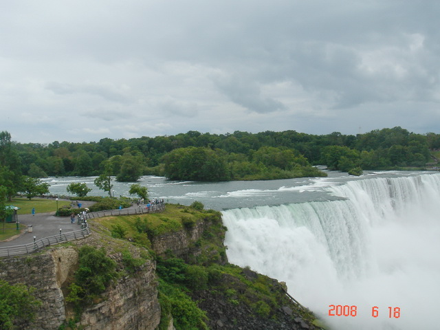 Niagara Falls-1 摄影 zhdxing