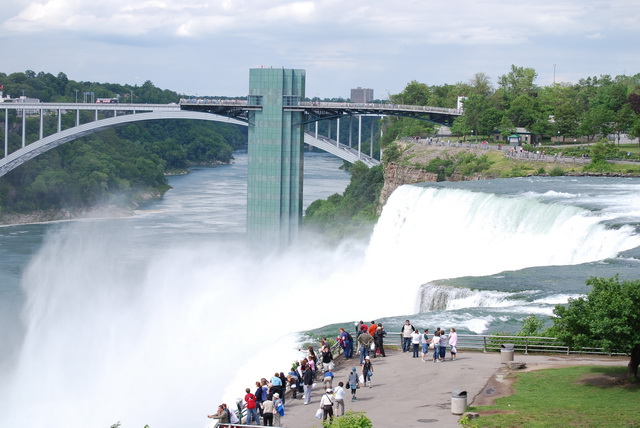 Niagara Falls-2 摄影 zhdxing