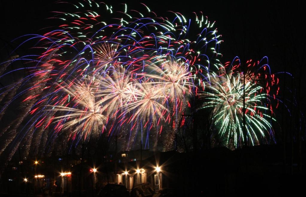 夜空写意 摄影 书剑客