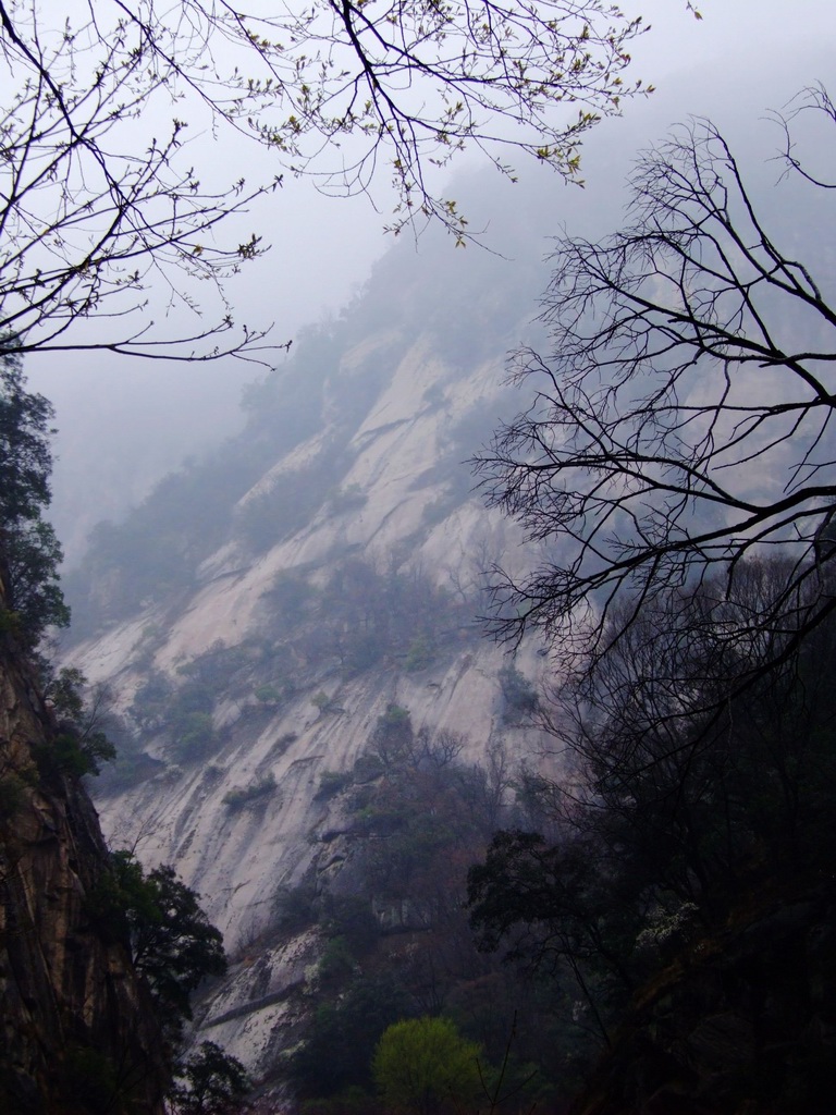 峡谷揽胜01－窈窕幽壑 摄影 思想家