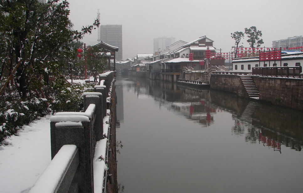 瑞雪 摄影 王大任