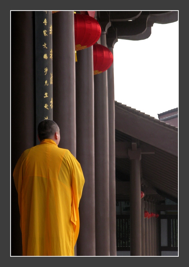 圆梦法门——回望前尘（3） 摄影 雨中家人