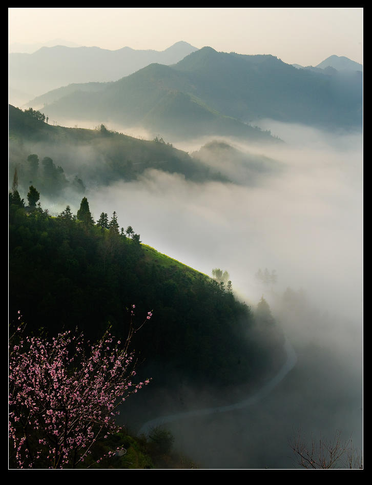 石潭 摄影 艾湖