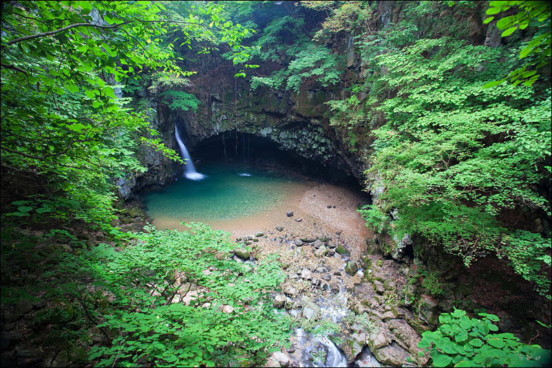 Secret Garden 摄影 辛宗秀