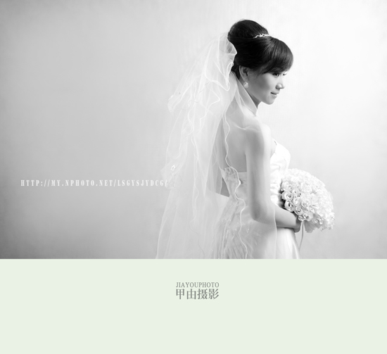 bride II 摄影 超现实