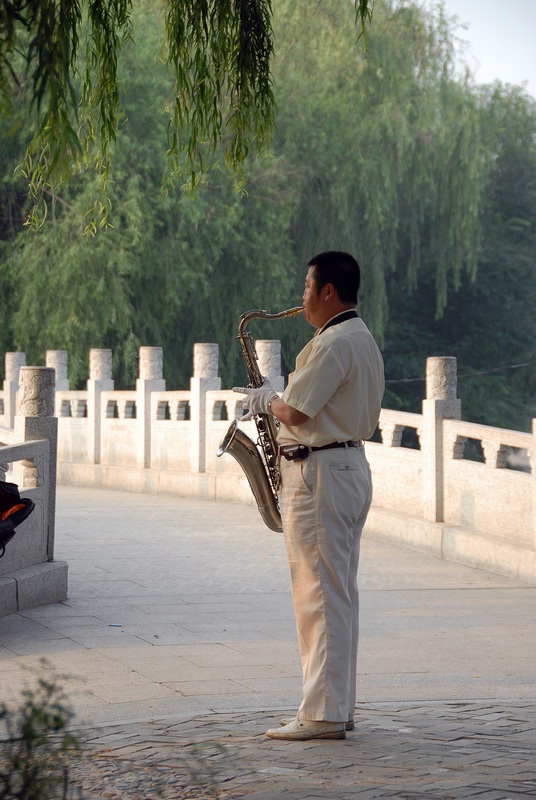 晨曲 摄影 别无他求