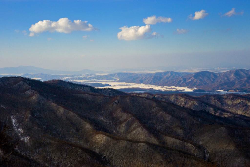 Yabuli 摄影 chookia