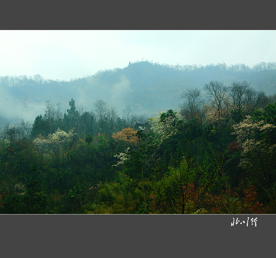 北川行 (15) 摄影 谢先生