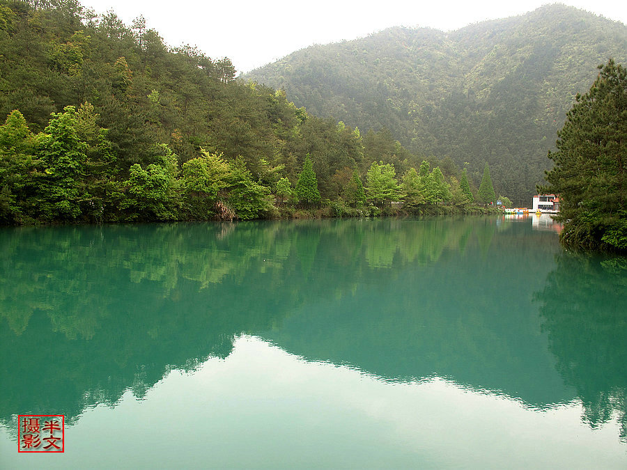 青原山 摄影 半文