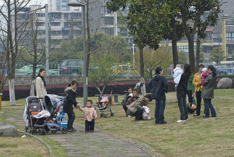 小孩角 摄影 光色巡捕