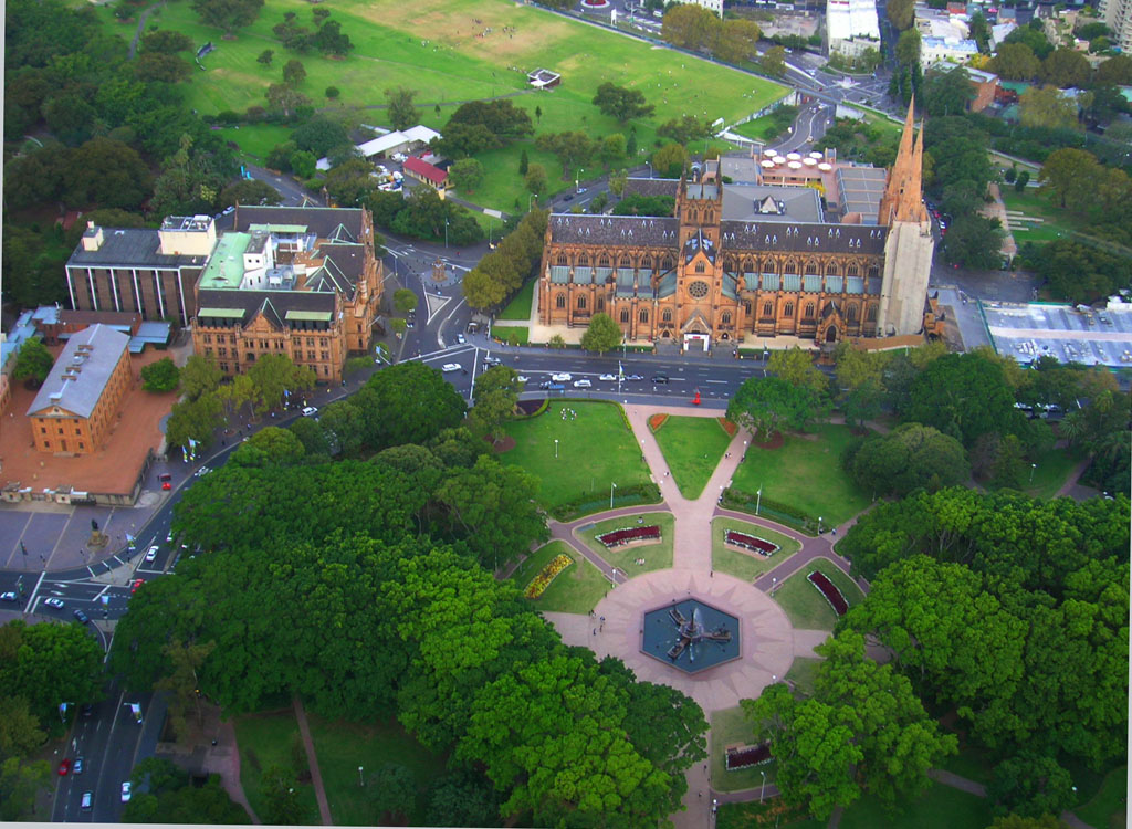 hello,Sydney 摄影 znpnana