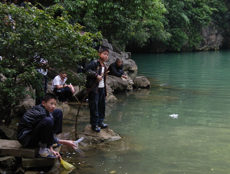 神仙到的地方 摄影 zyzliuzhou