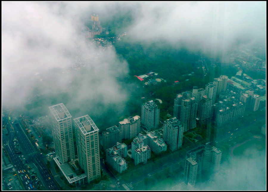 城市 摄影 孤独的牜