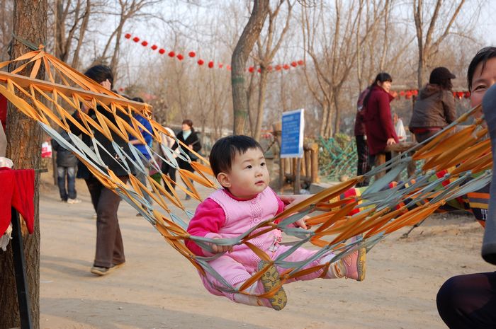 春天乐 摄影 香远益清321