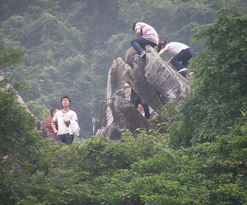 无限风光在。。。。 摄影 zyzliuzhou