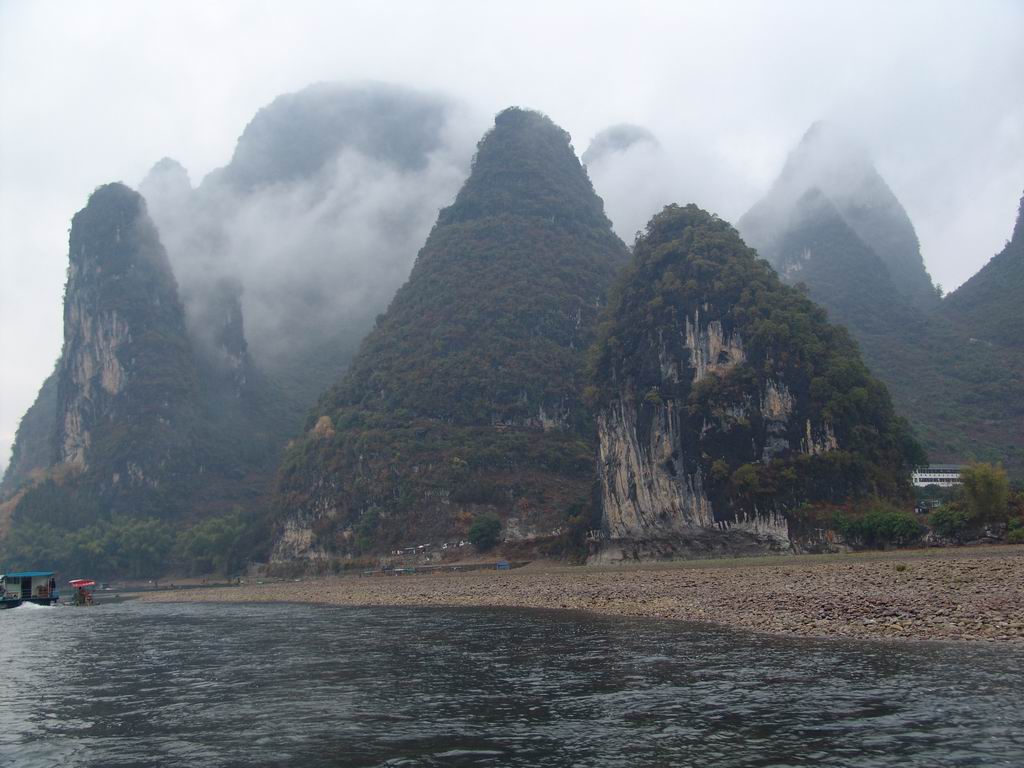 山雨欲来 摄影 雕光剑影